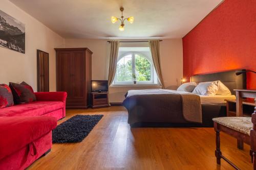 Penzion - Apartments WENDY