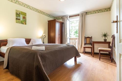 Penzion - Apartments WENDY