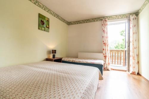 Penzion - Apartments WENDY