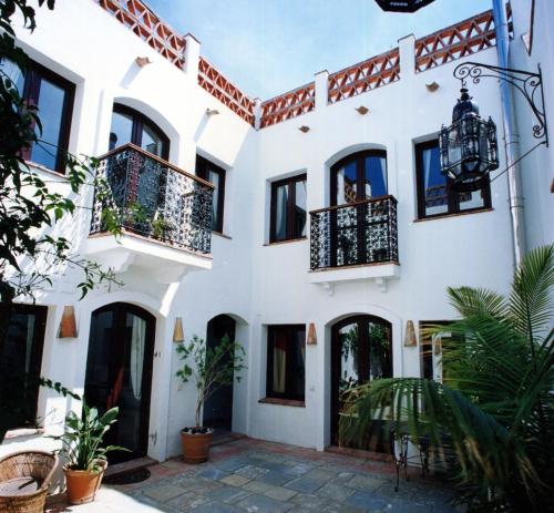 Dar Cilla Guest House
