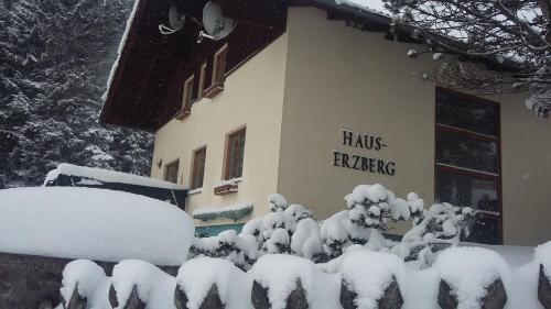 Haus Erzberg