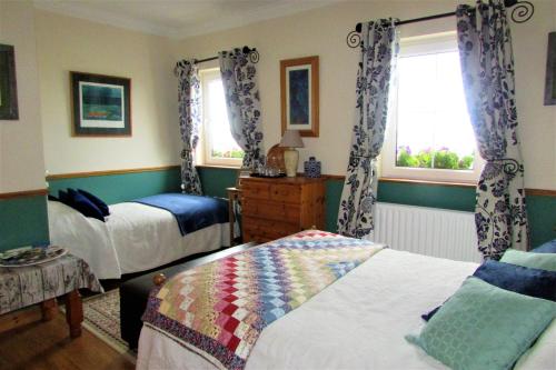 Breacan Cottage