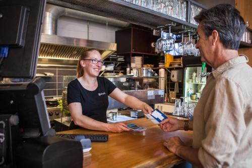 King's Inn City Hostel Alkmaar