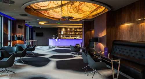 Airport Hotel Okecie