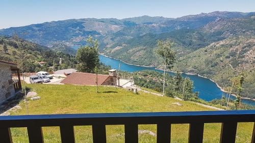 Pousadela Village Among Nature