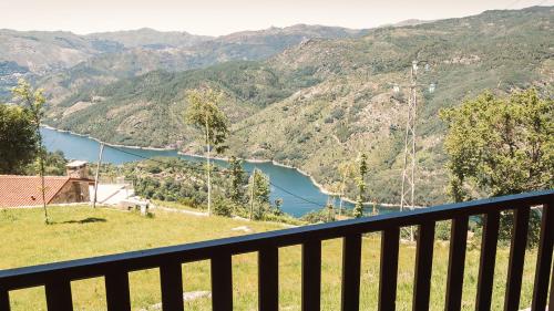 Pousadela Village Among Nature