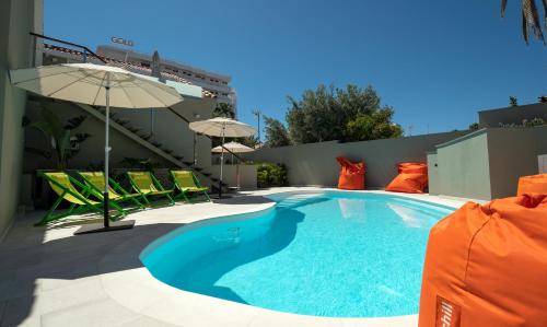 Villa RG