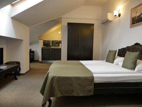 Sibiu City Center Apartments