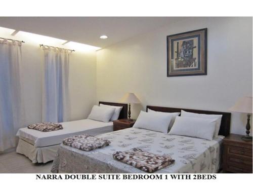 Agreeable Family Baguio Suites