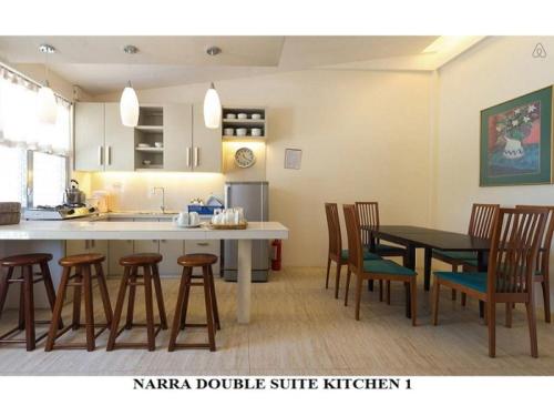 Agreeable Family Baguio Suites