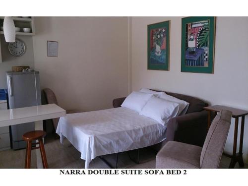 Agreeable Family Baguio Suites