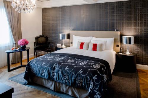 Hotel Schweizerhof Bern & Spa