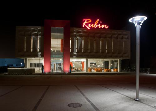 Centrum Konferencyjno Bankietowe Rubin