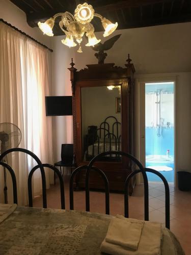 B&B Pozzo Dei Desideri