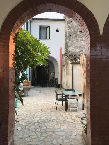 B&B Pozzo Dei Desideri