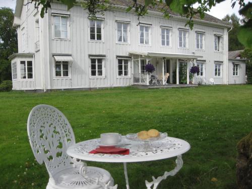 B&B Kvarntorps Herrgard