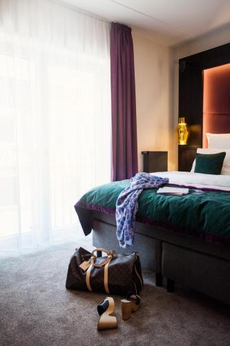 ONNO Hotel by Norman