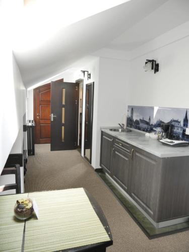 Sibiu City Center Apartments