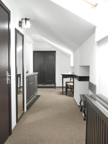 Sibiu City Center Apartments
