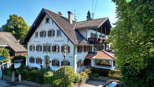 Pension Enzianhof