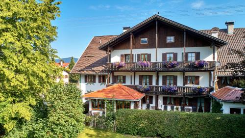 Pension Enzianhof