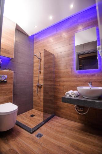 Hotel Yakinthos