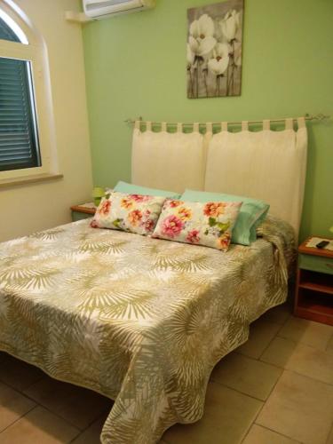 Agriturismo Lo Zafferano