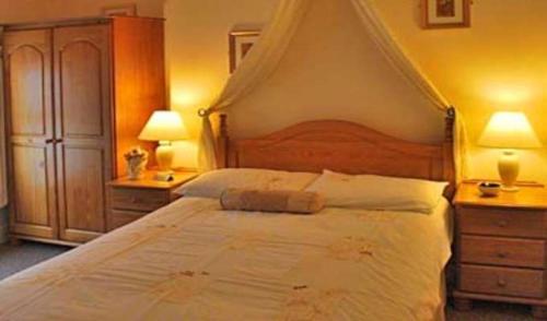 Harbour Inn B&B