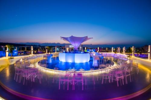 Protaras Plaza Hotel