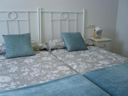 Pensión Residencia Tambre