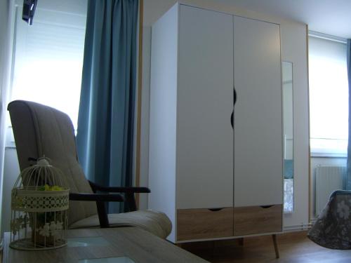 Pensión Residencia Tambre