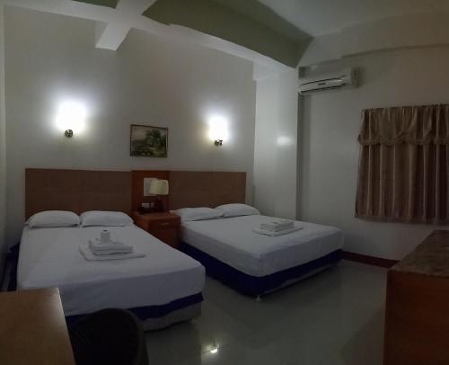 Asia Novo Boutique Hotel Rosario