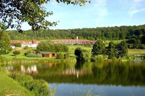 Hessen Hotelpark Hohenroda 