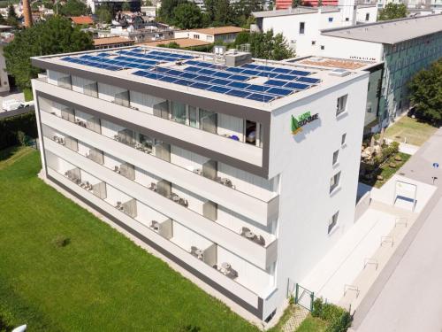 Eco-Suite Hotel