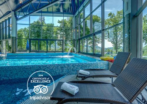 Hotel Diament Ustron