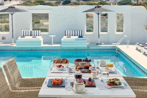 Mrs Armelina by Mr & Mrs White Hotels