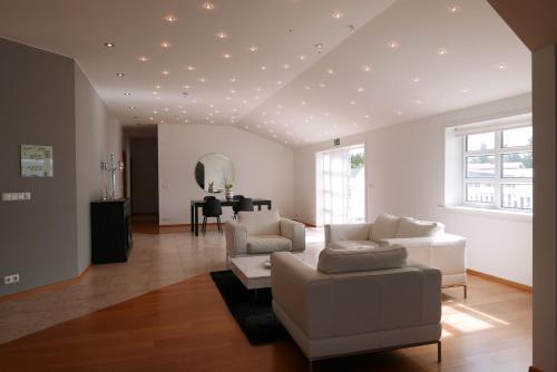 阿斯克亚公寓（Askja Apartment）