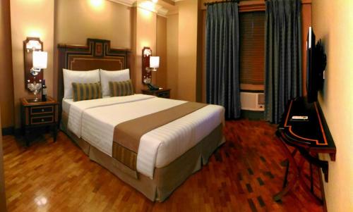 Herald Suites Polaris