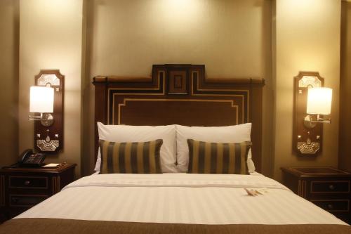 Herald Suites Polaris