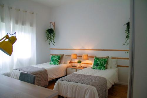 Residencias Urban Madrid