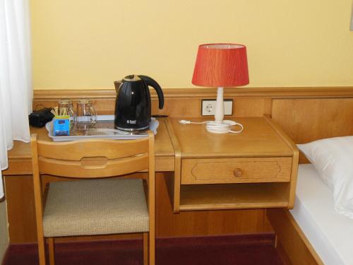 Gasthof Grüner Baum