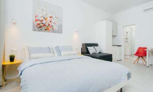 Sia Downtown Apartments