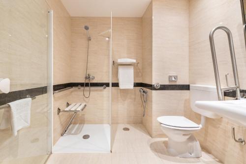 Hotel Eurostars San Lázaro