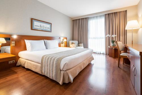 Hotel Eurostars San Lázaro