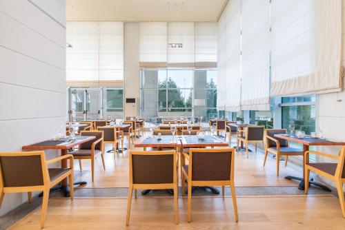 Hotel Eurostars San Lázaro