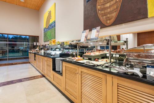 Hotel Eurostars San Lázaro