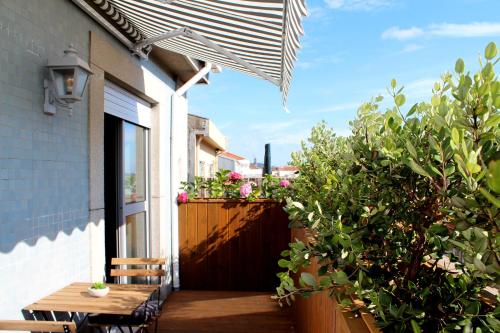 Rosario's Boutique Apartments