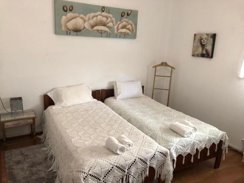 Residencia Maria Jose