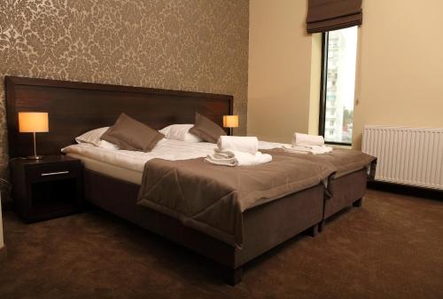 Hotel Forum Fitness Spa & Wellness