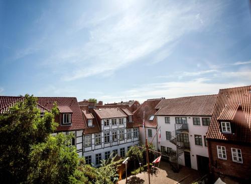 ONNO Hotel by Norman